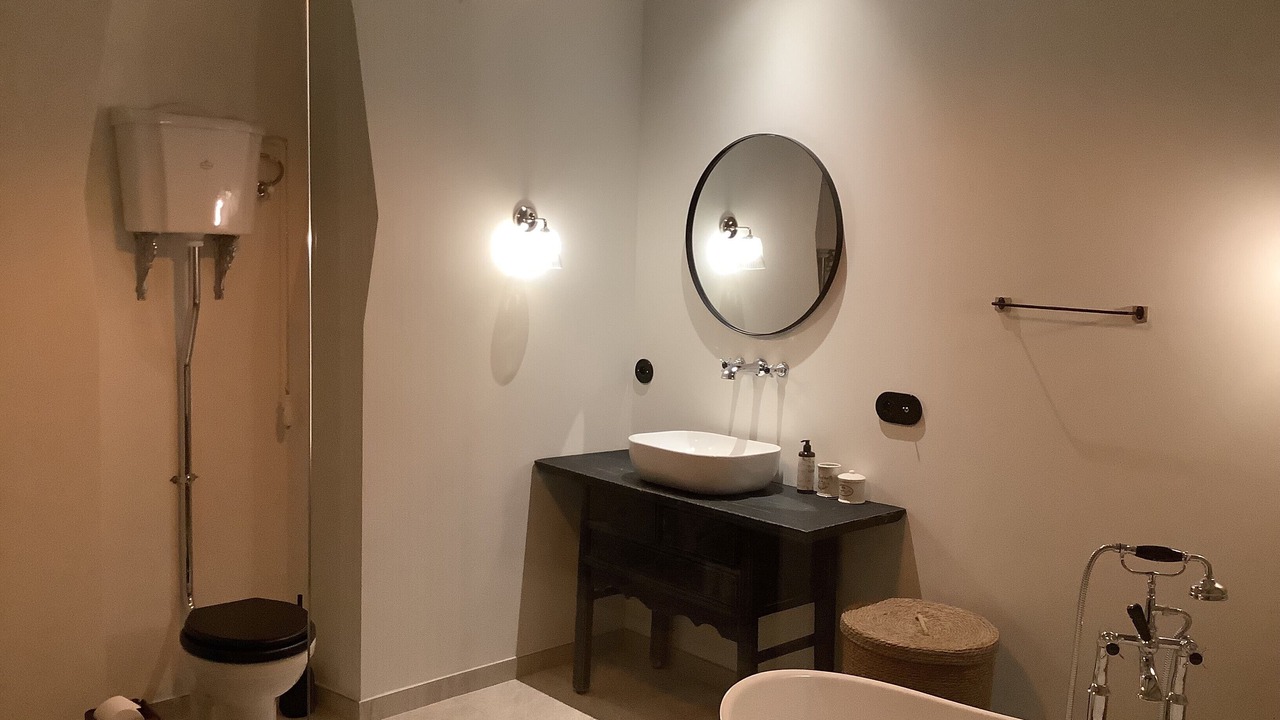 Photo of Bathroom in Ontinyent