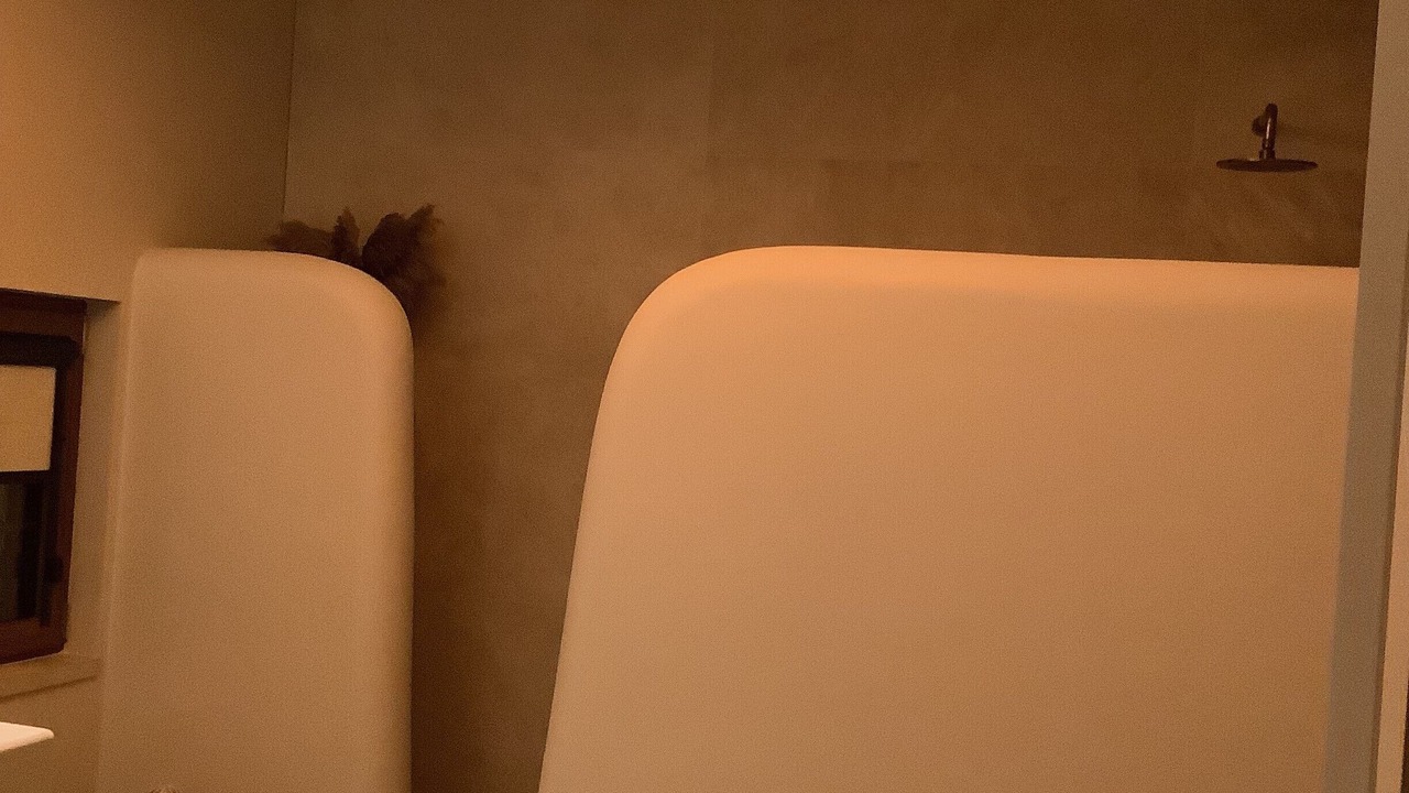 Photo of Bathroom in Ontinyent