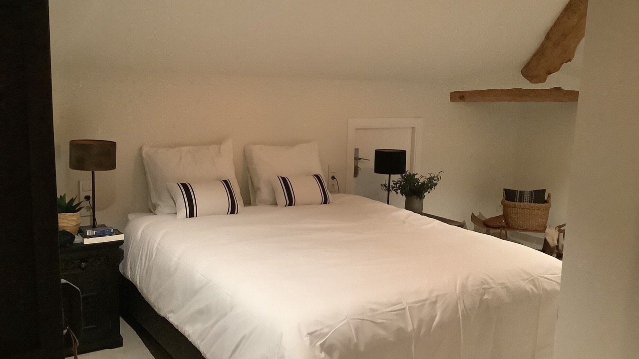 Photo of Bedroom in Ontinyent