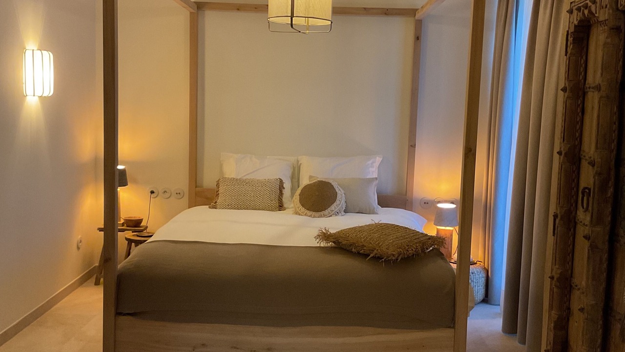 Photo of Bedroom in Ontinyent