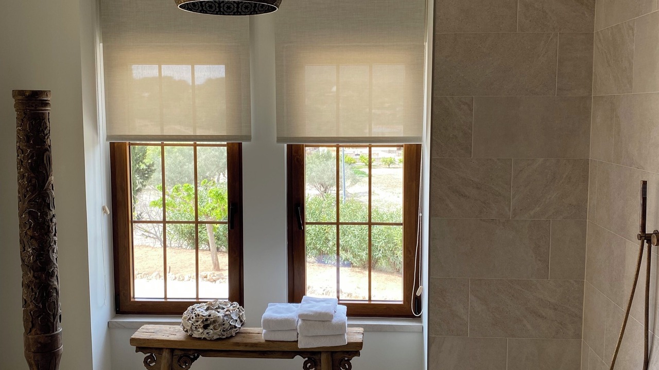 Photo of Bathroom in Ontinyent