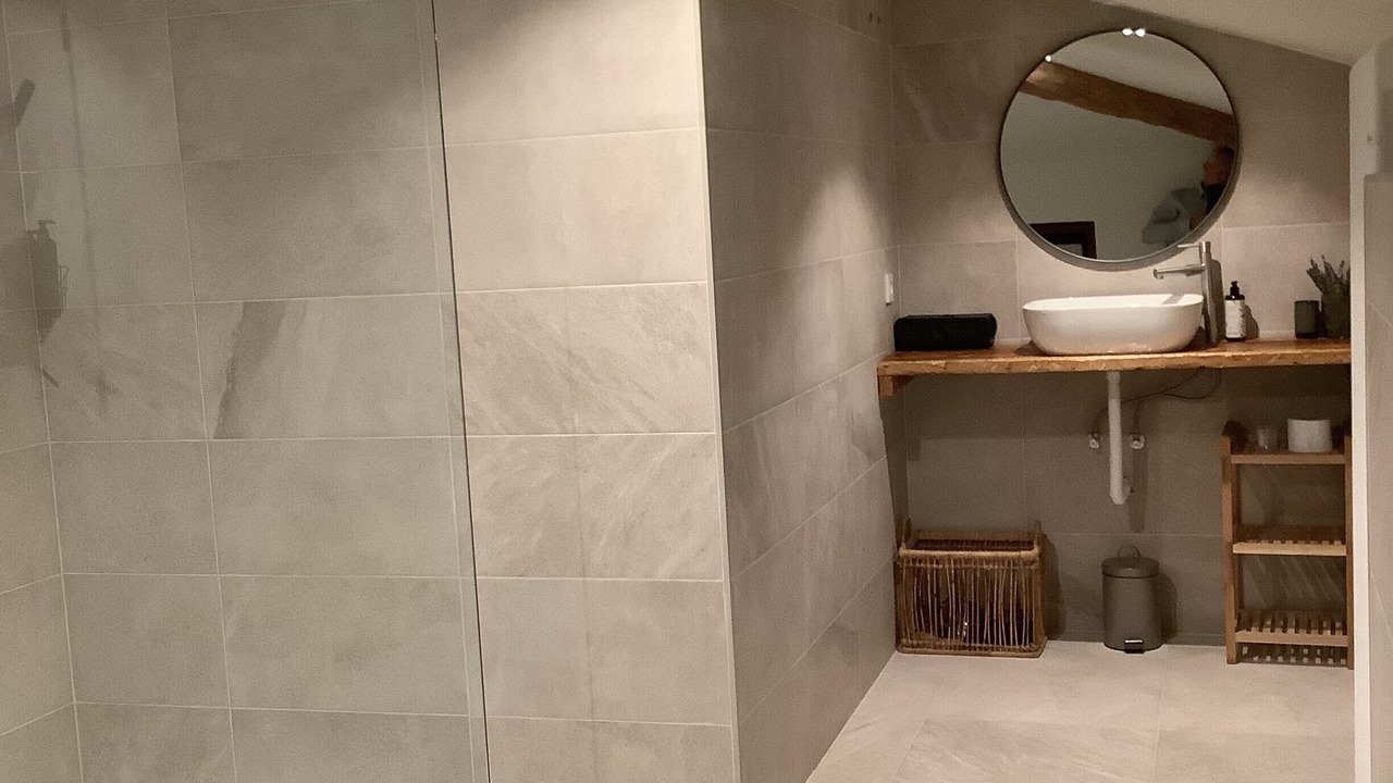 Photo of Bathroom in Ontinyent