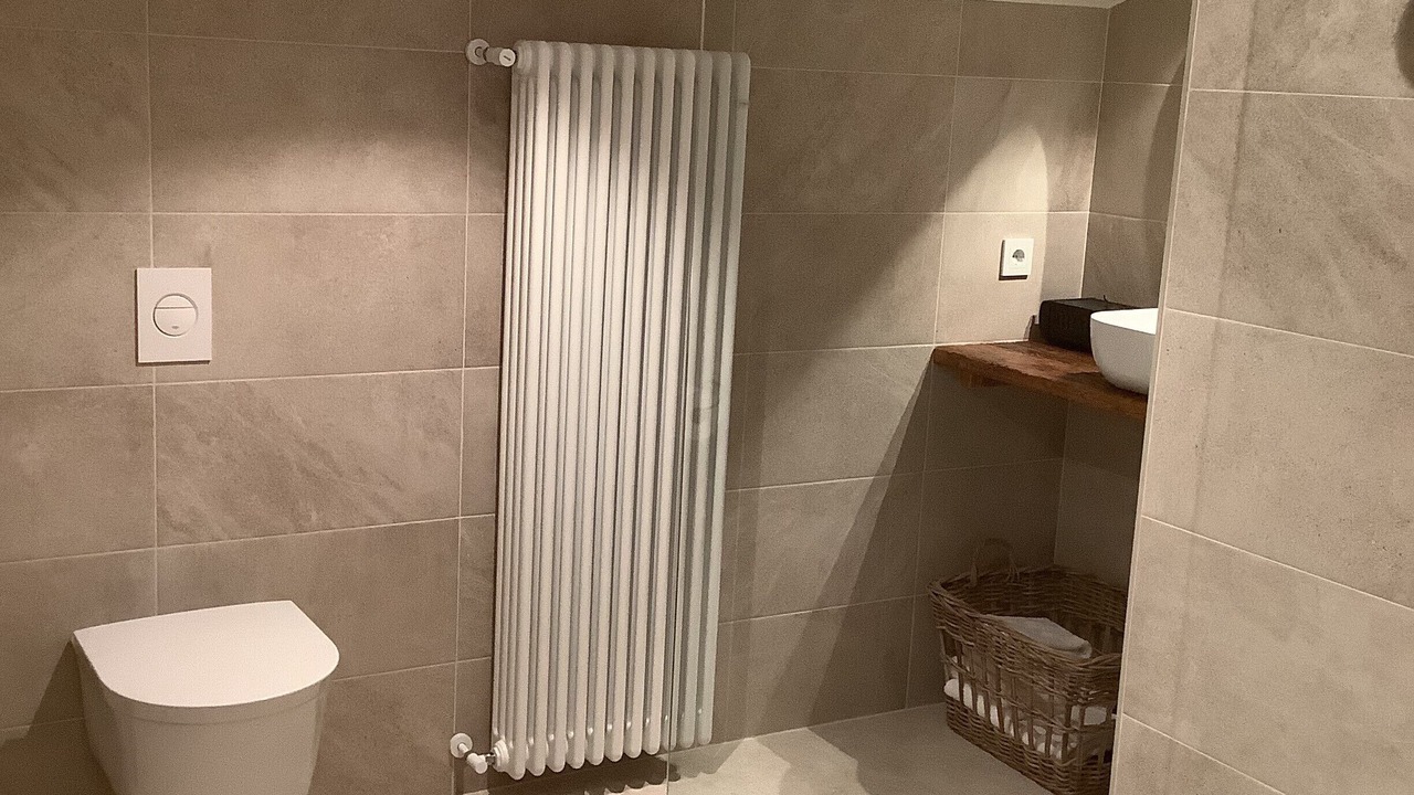 Photo of Bathroom in Ontinyent