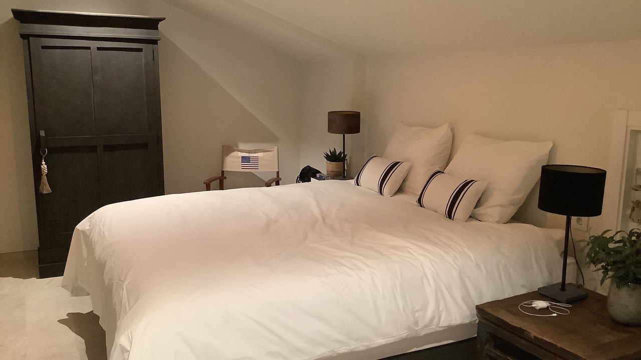 Photo of Bedroom in Ontinyent