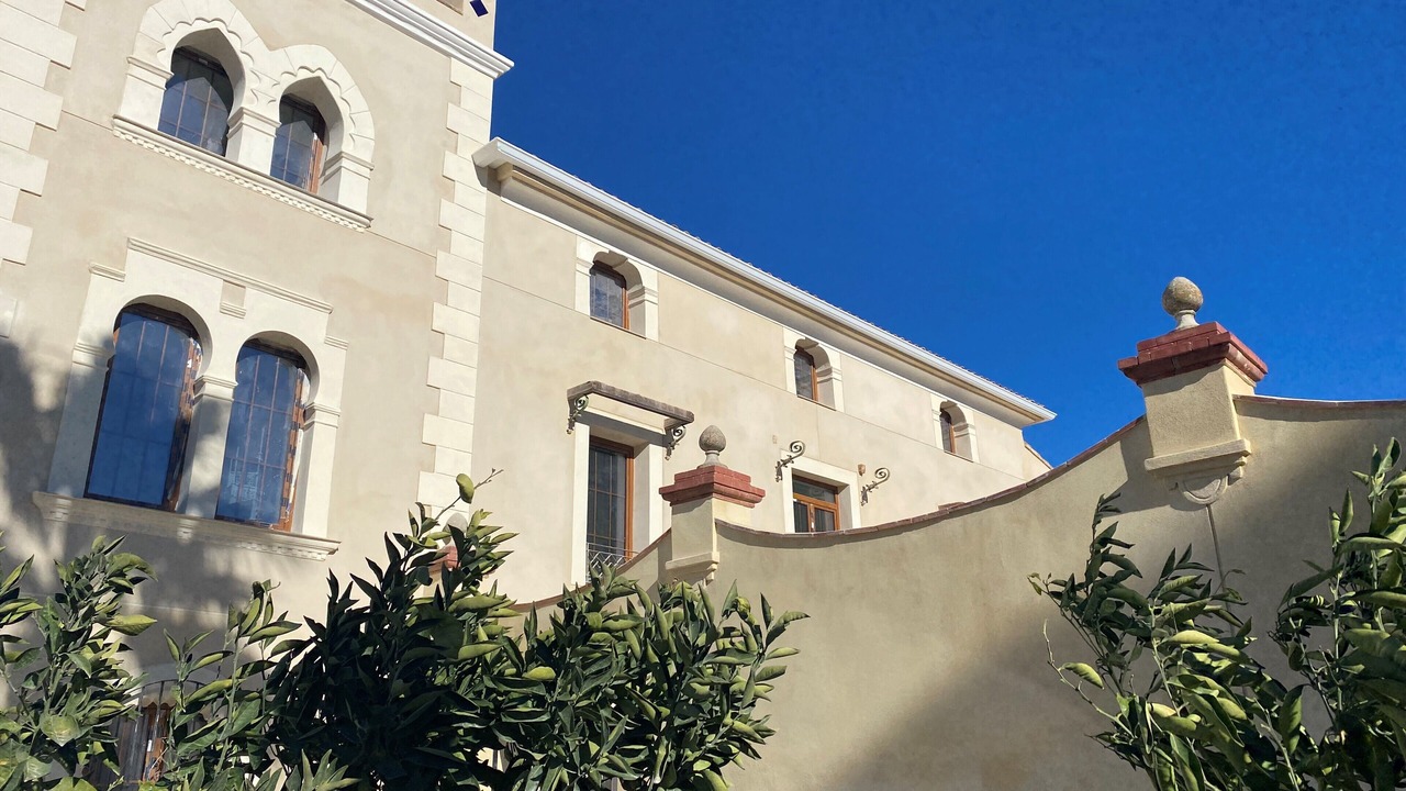 Photo of Outdoor in Ontinyent