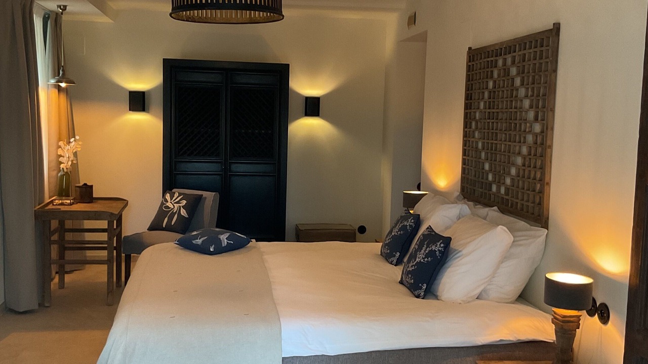 Photo of Bedroom in Ontinyent