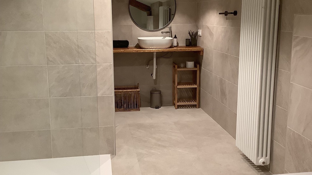 Photo of Bathroom in Ontinyent