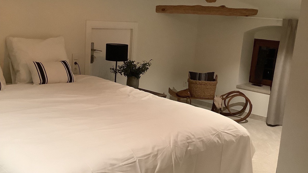 Photo of Bedroom in Ontinyent
