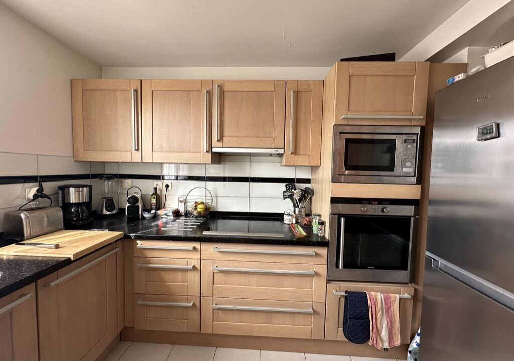 Photo of Kitchen in Issy-les-Moulineaux