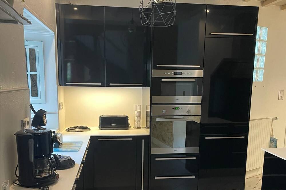 Photo of Kitchen in Chaum