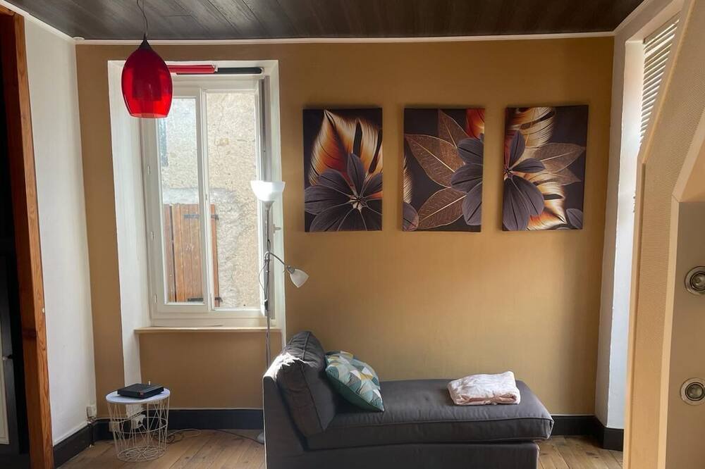 Photo of Livingroom in Chaum