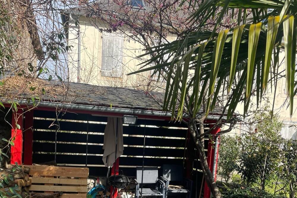 Photo of Outdoor in Chaum