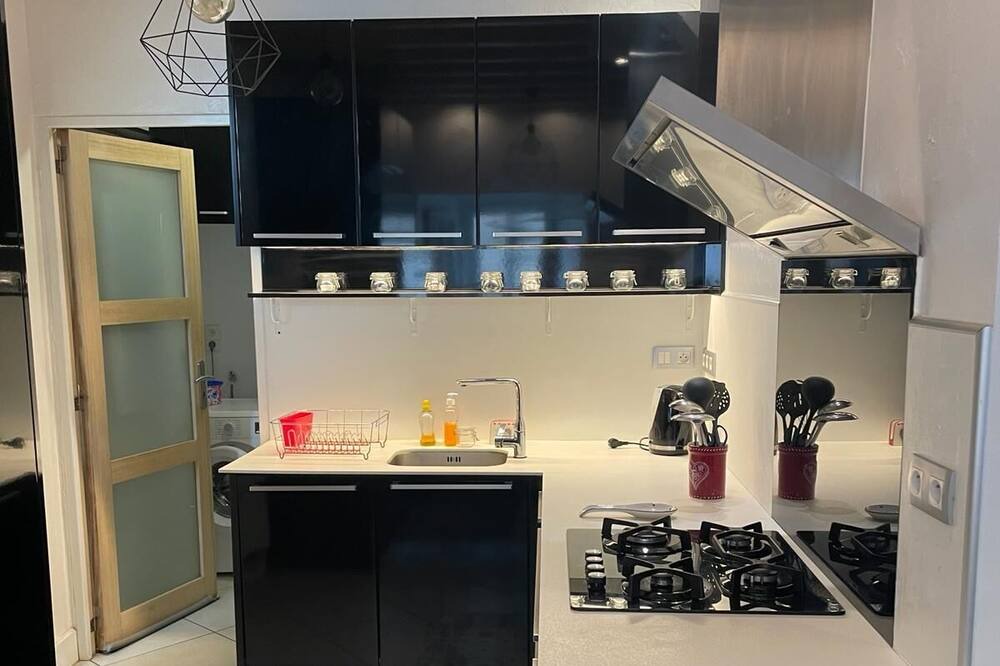 Photo of Kitchen in Chaum