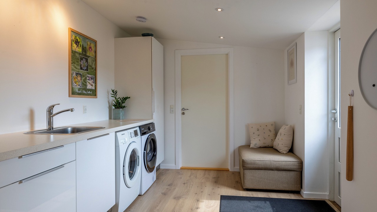 Photo of Bedroom in Store Heddinge