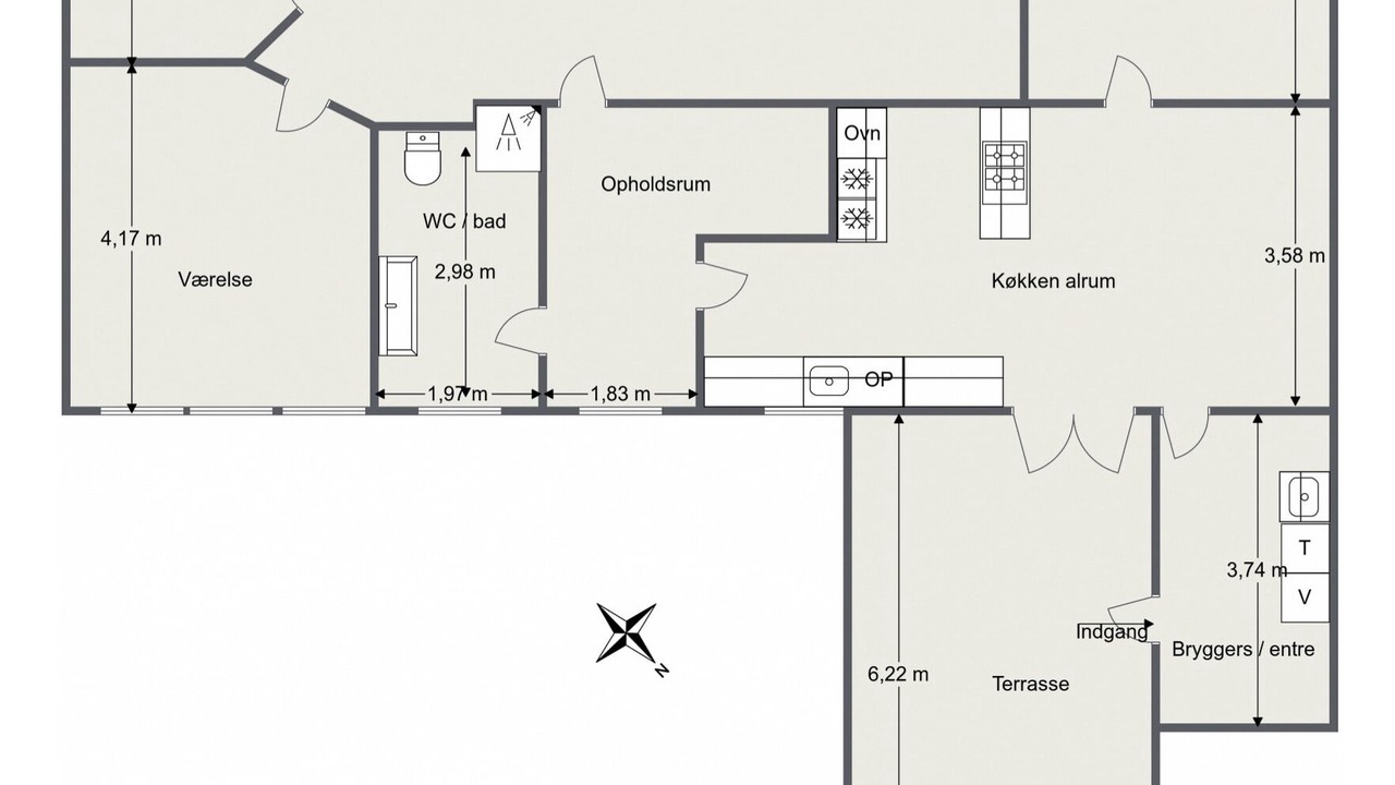 Photo of Others in Store Heddinge