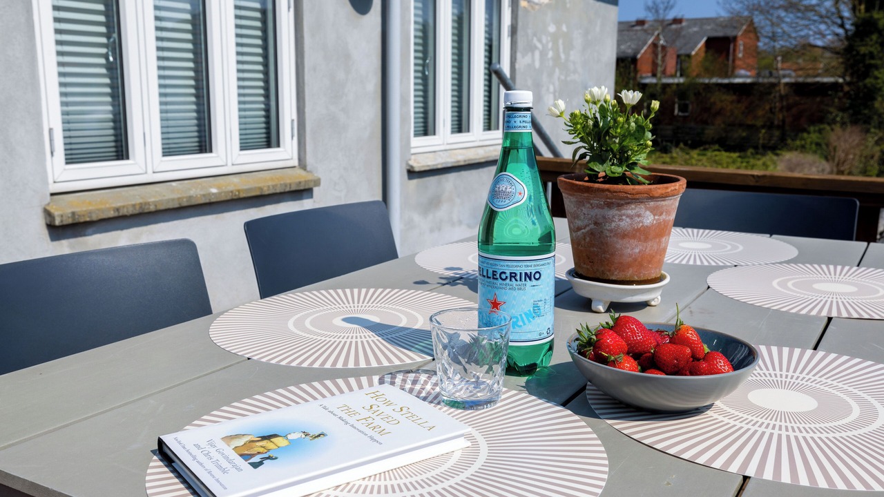 Photo of Others in Store Heddinge