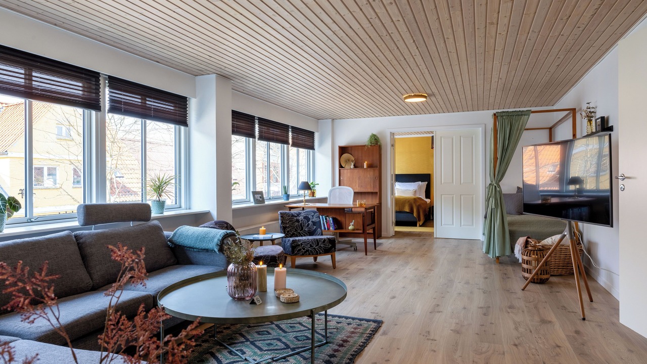 Photo of Bedroom in Store Heddinge