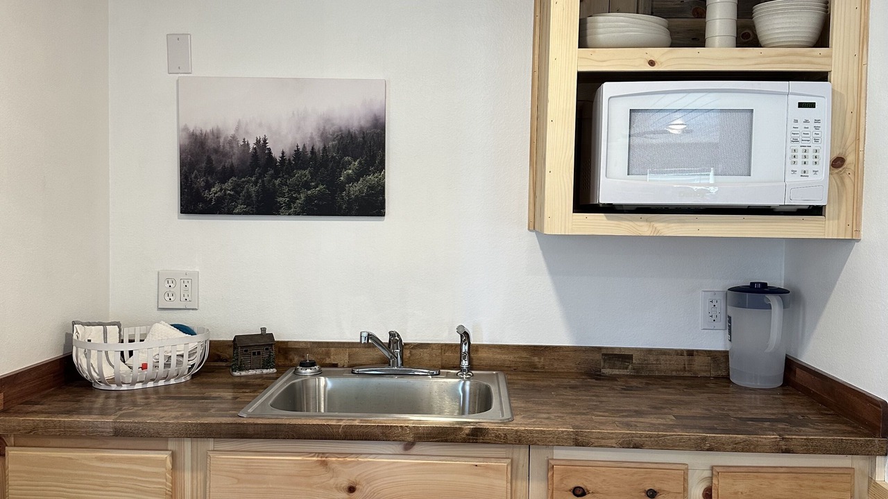 Photo of Kitchen in Bruno