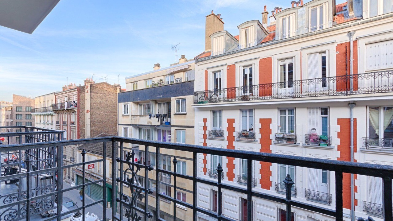 Photo of Outdoor in Saint-Denis