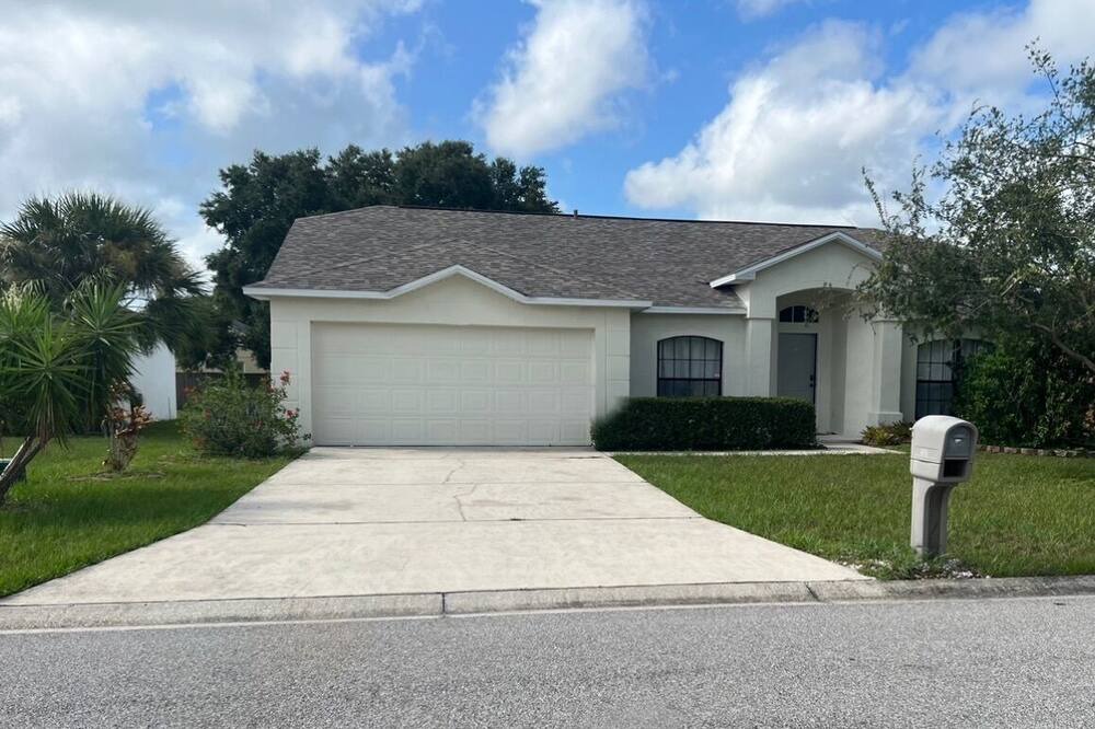Photo of Outdoor in Winter Haven