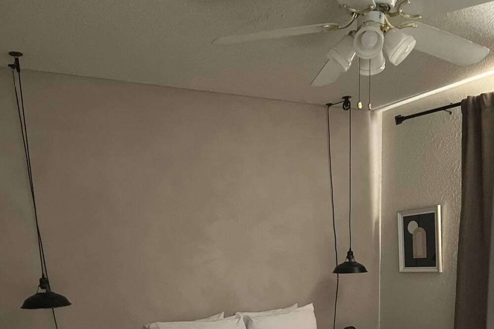 Photo of Bedroom in Winter Haven