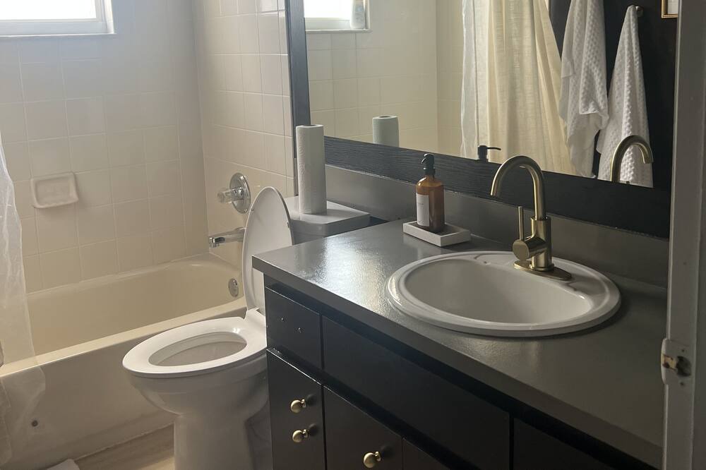 Photo of Bathroom in Winter Haven