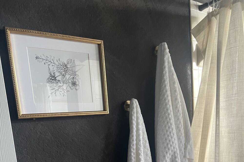 Photo of Bathroom in Winter Haven