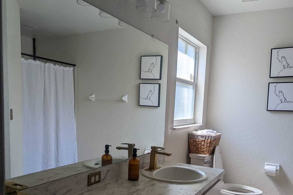 Photo of Bathroom in Winter Haven