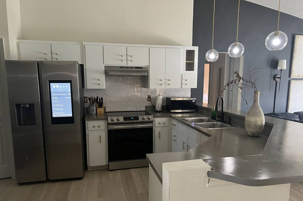 Photo of Kitchen in Winter Haven