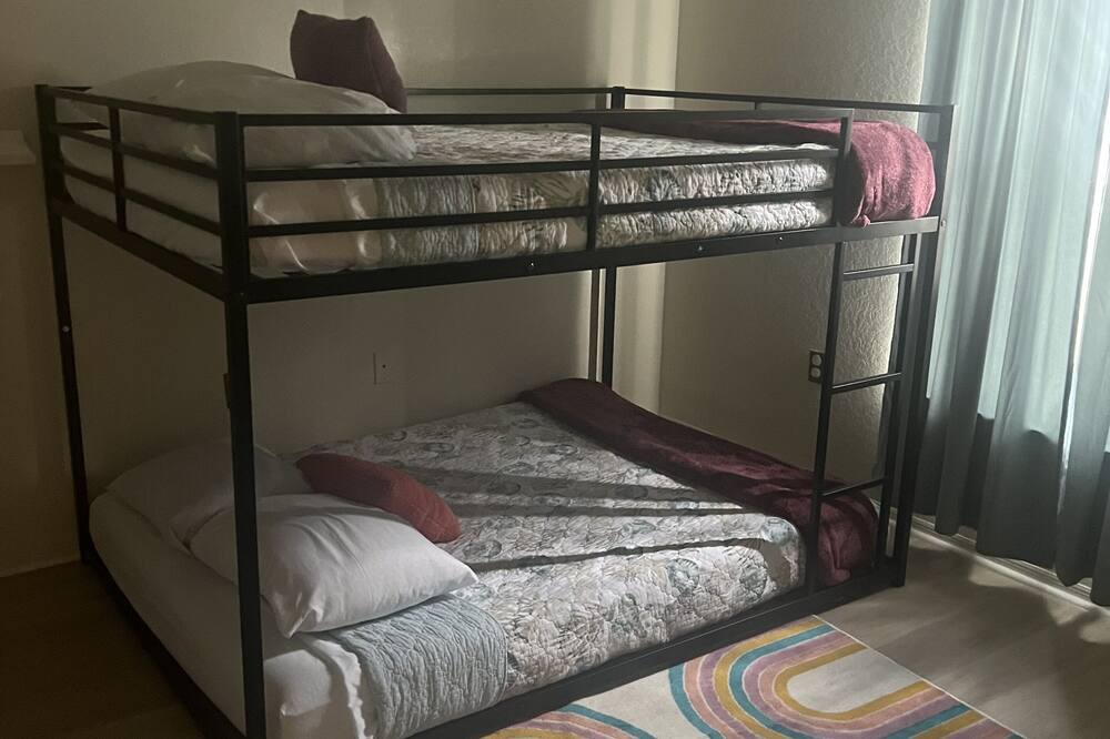Photo of Bedroom in Winter Haven