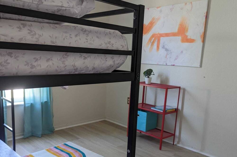 Photo of Bedroom in Winter Haven