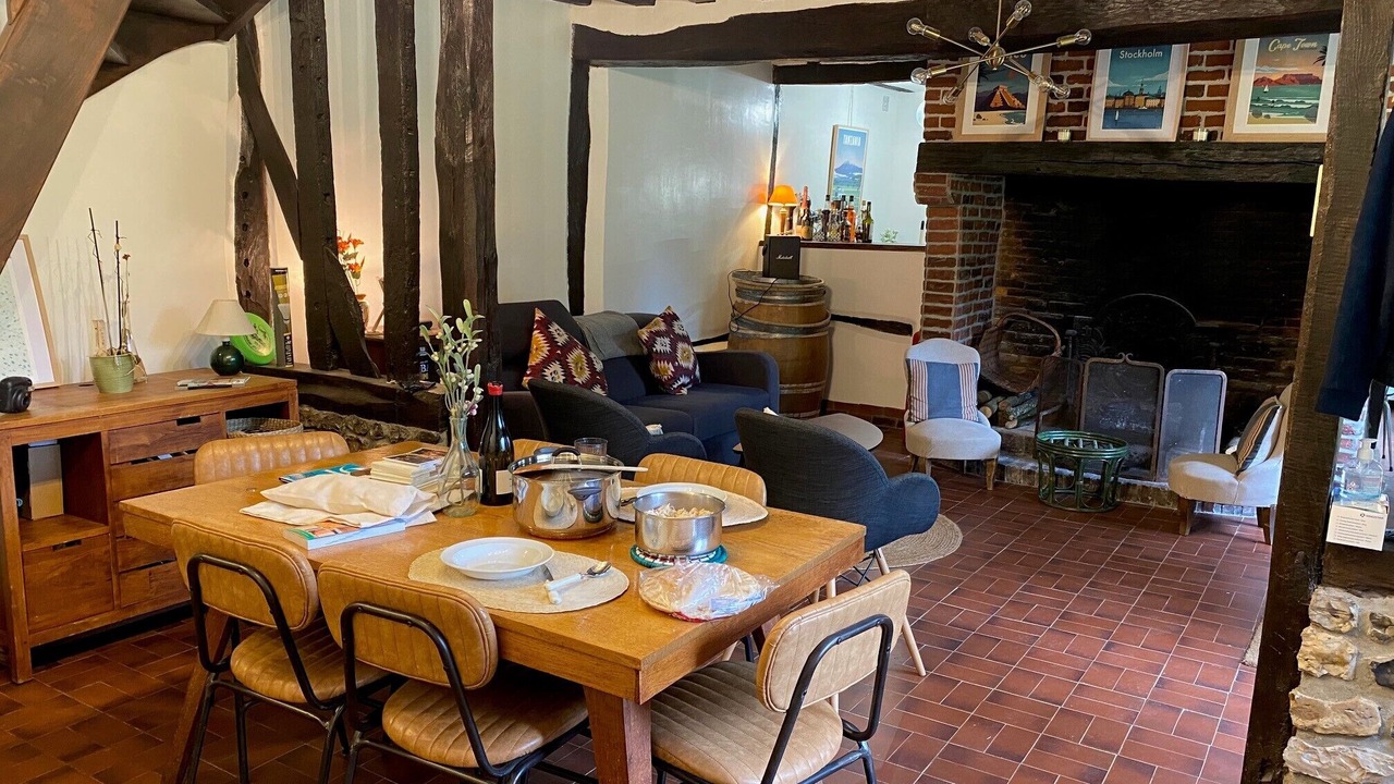 Photo of Others in Saint-Gregoire-du-Vievre