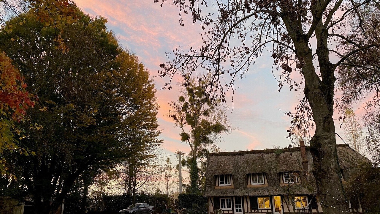Photo of Outdoor in Saint-Gregoire-du-Vievre