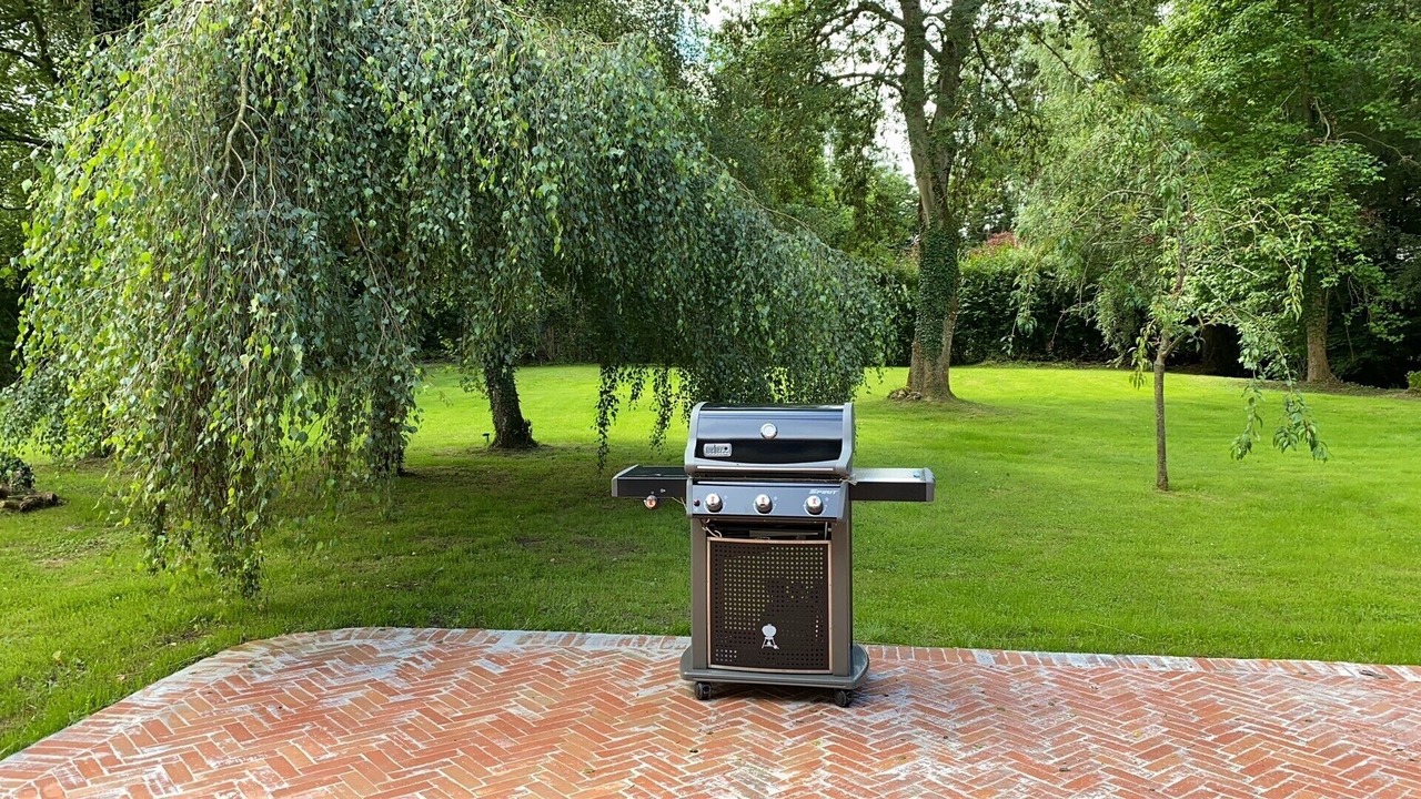 Photo of Outdoor in Saint-Gregoire-du-Vievre