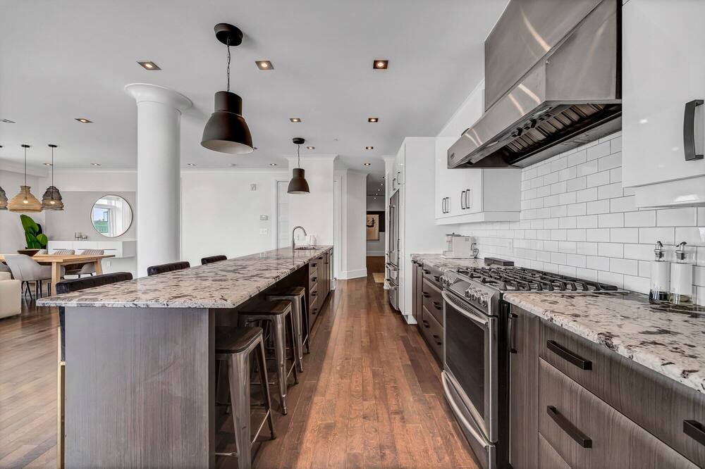 Photo of Kitchen in Aylmer