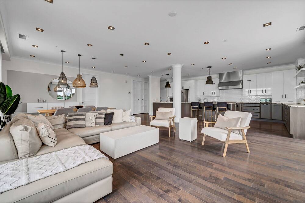 Photo of Livingroom in Aylmer