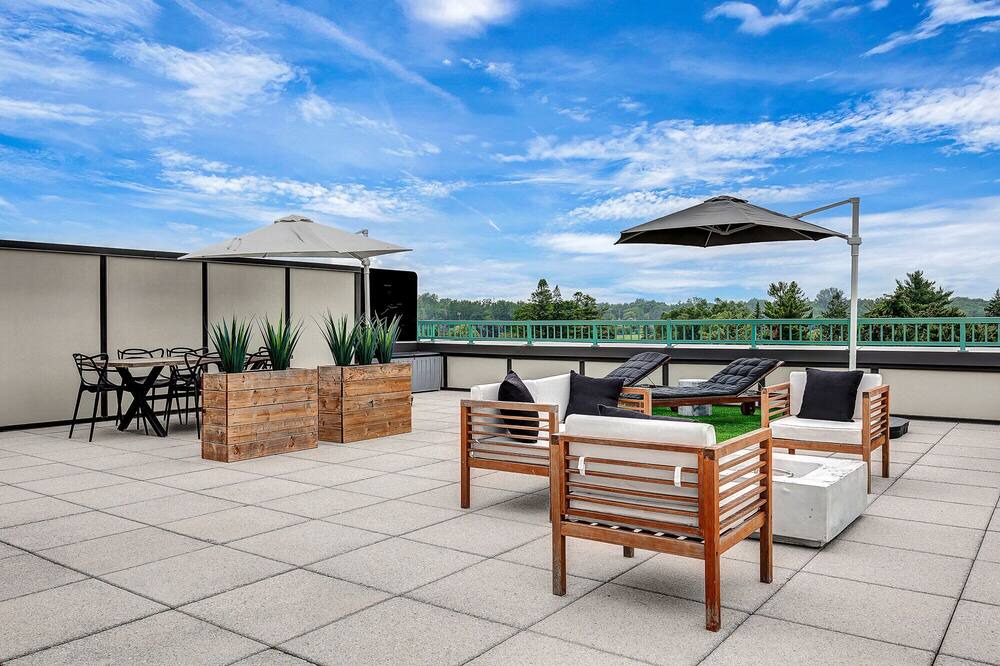 Photo of Patio Balcony in Aylmer