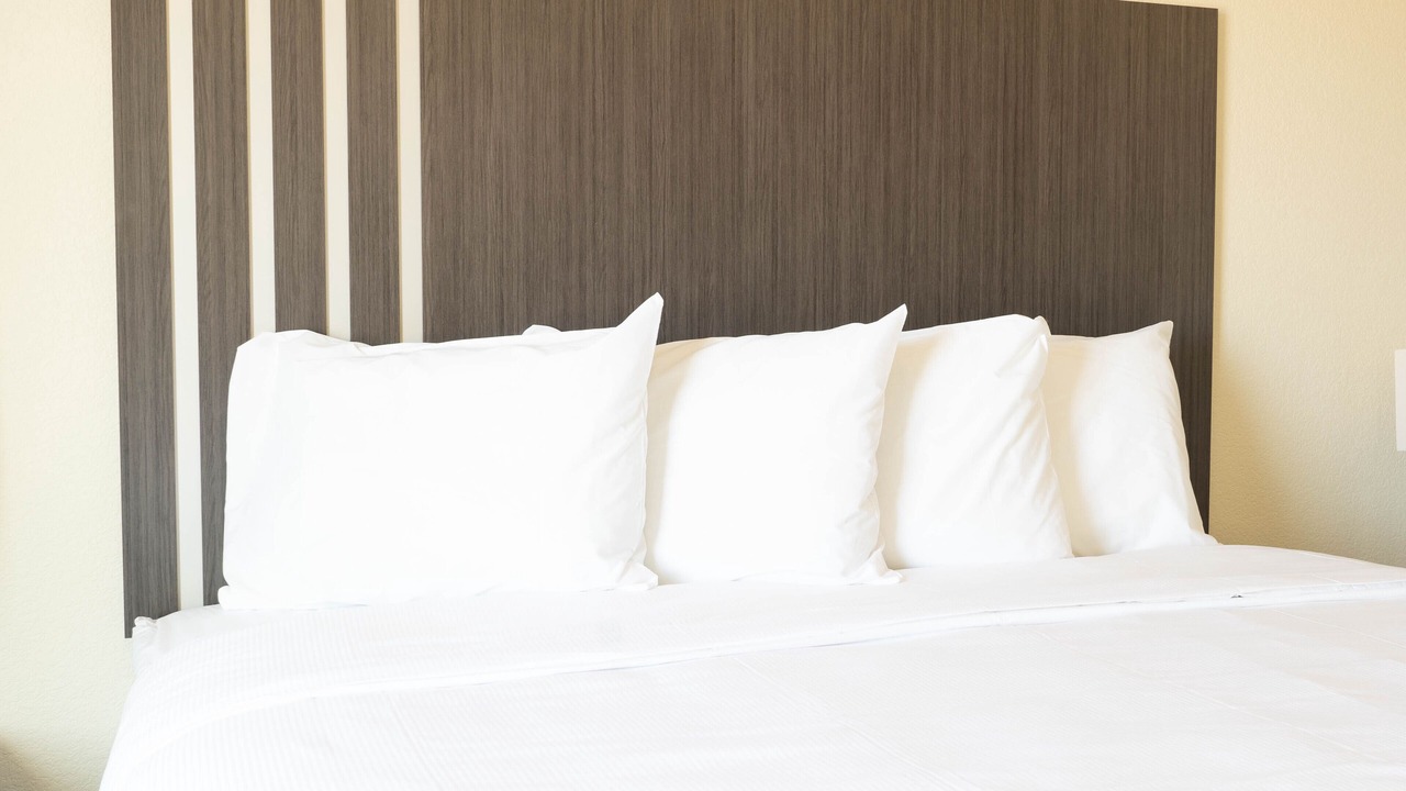 Photo of Bedroom in Upton