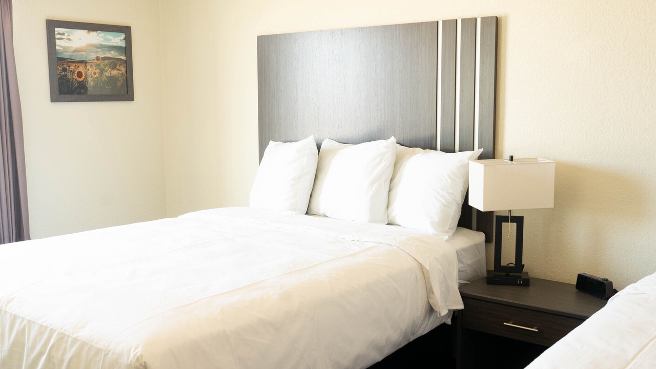 Photo of Bedroom in Upton