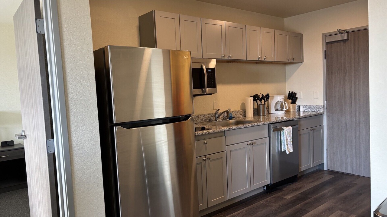 Photo of Bedroom in Upton