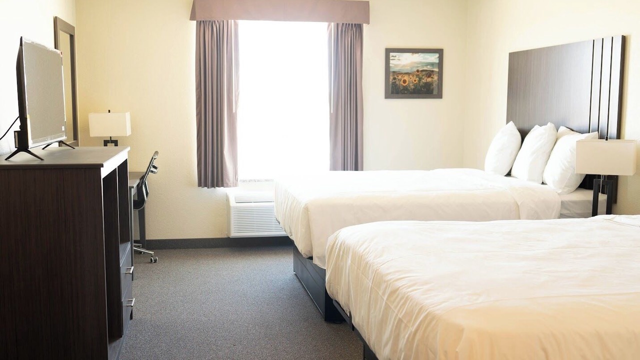 Photo of Bedroom in Upton