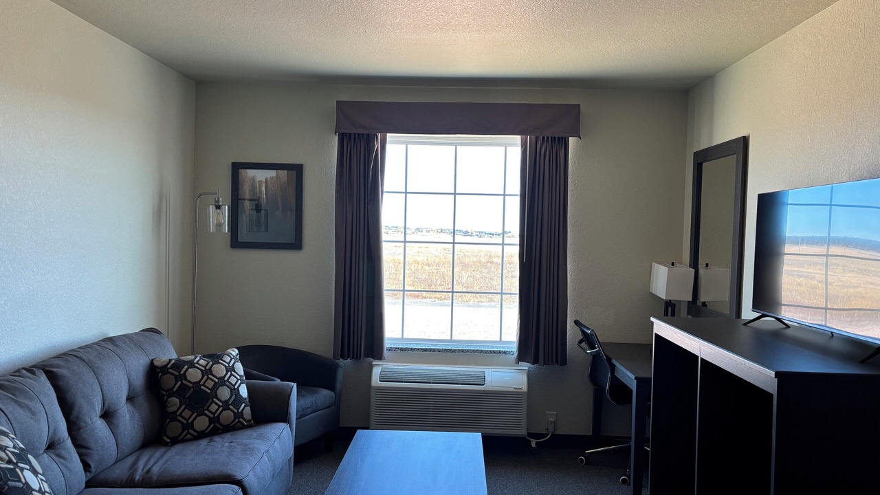 Photo of Bedroom in Upton