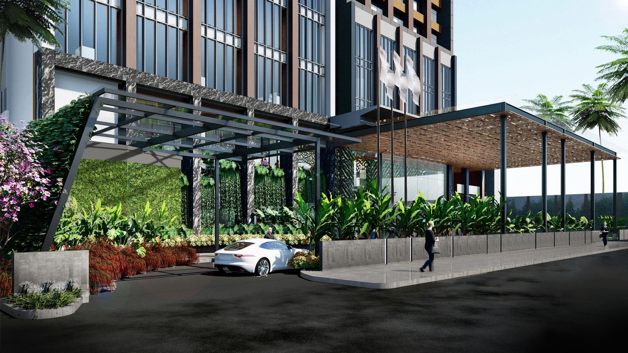 Photo of Outdoor in Gambir