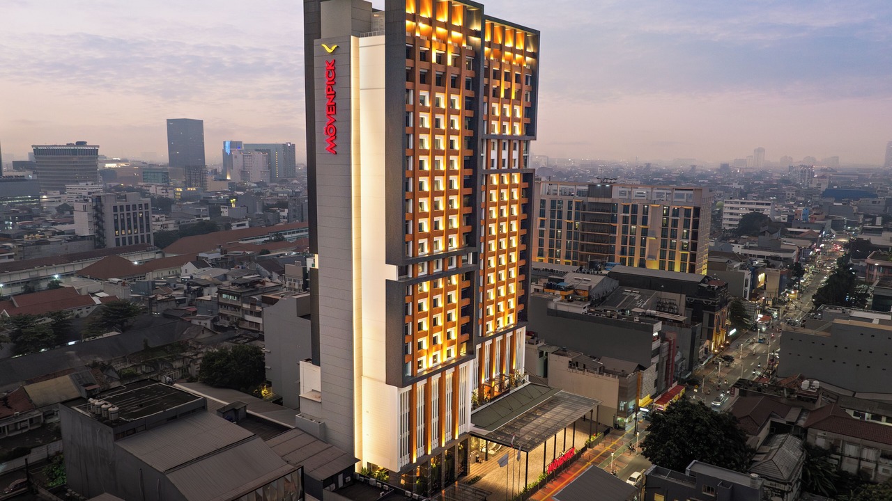 Photo of Outdoor in Gambir