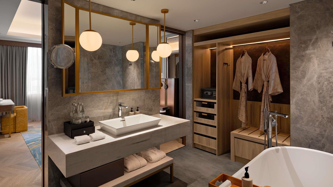 Photo of Bedroom in Gambir