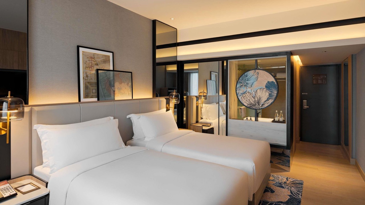Photo of Bedroom in Gambir
