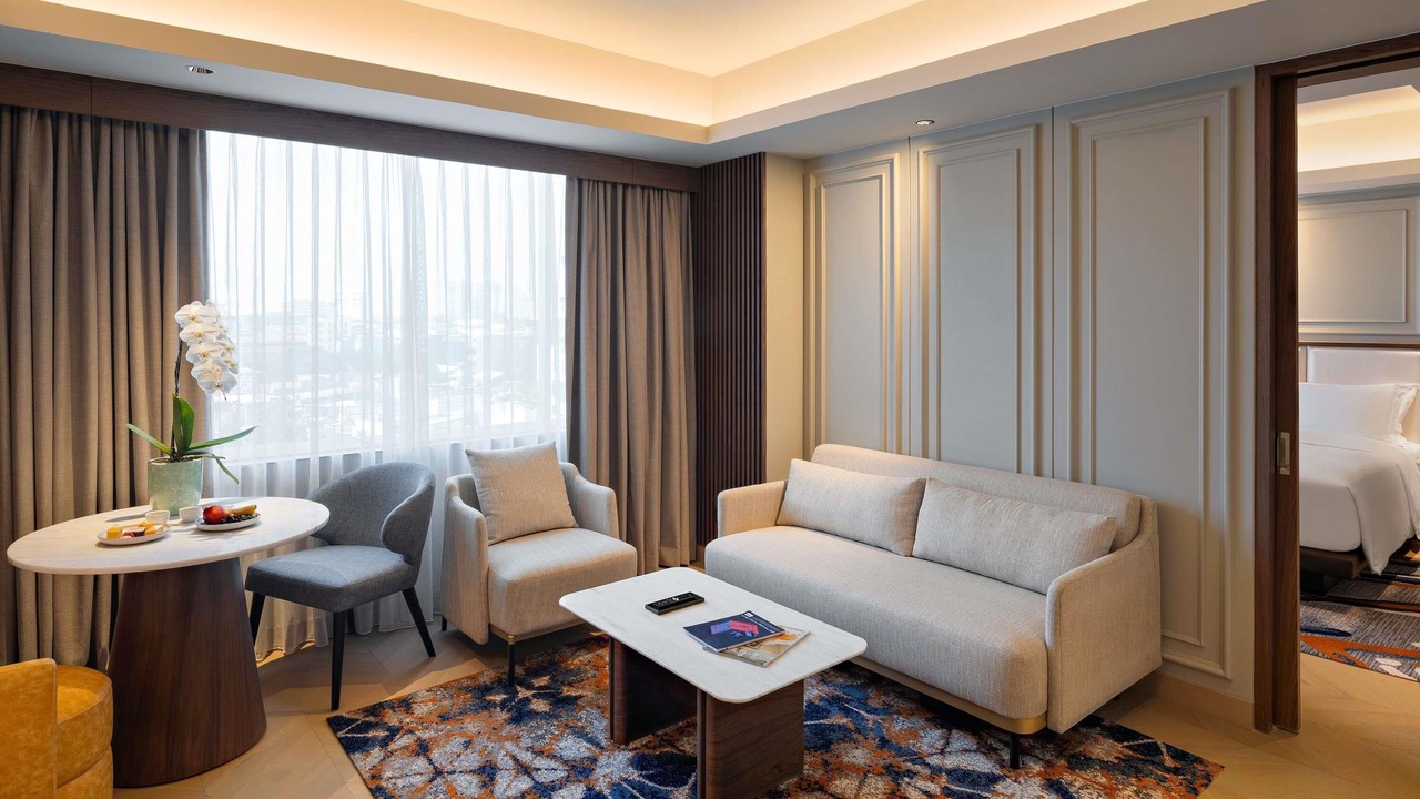 Photo of Bedroom in Gambir