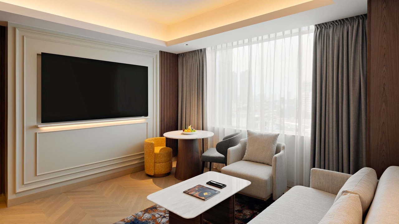 Photo of Bedroom in Gambir
