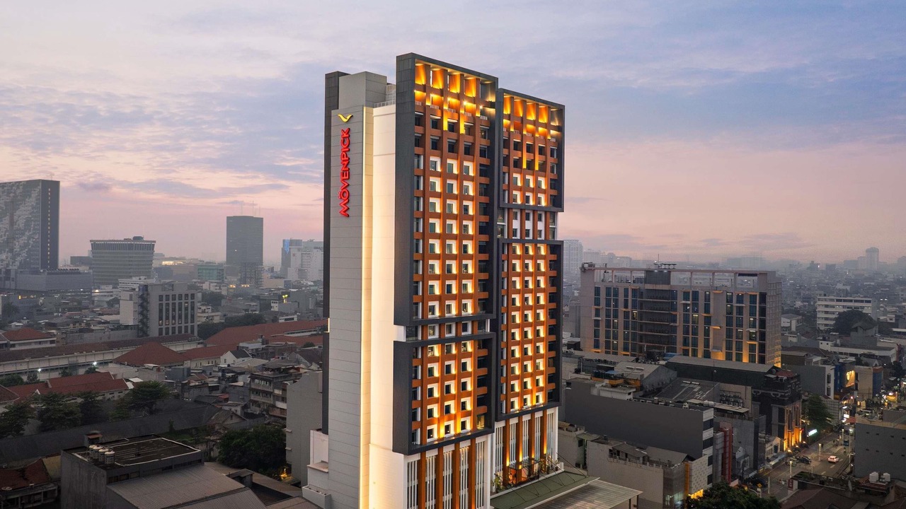 Photo of Outdoor in Gambir