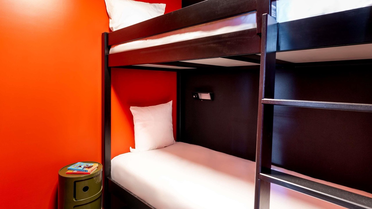 Photo of Bedroom in Villejuif